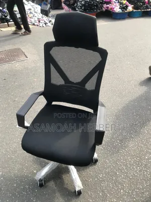 Executive Office Chair