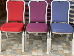 Auditorium Chair ZETR56