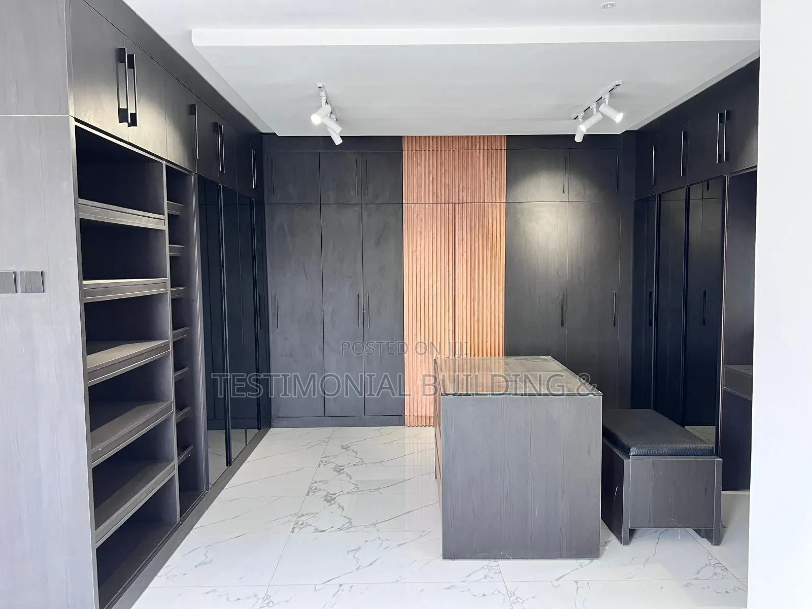 4bdrm House in Testimonial Building, East Legon for sale