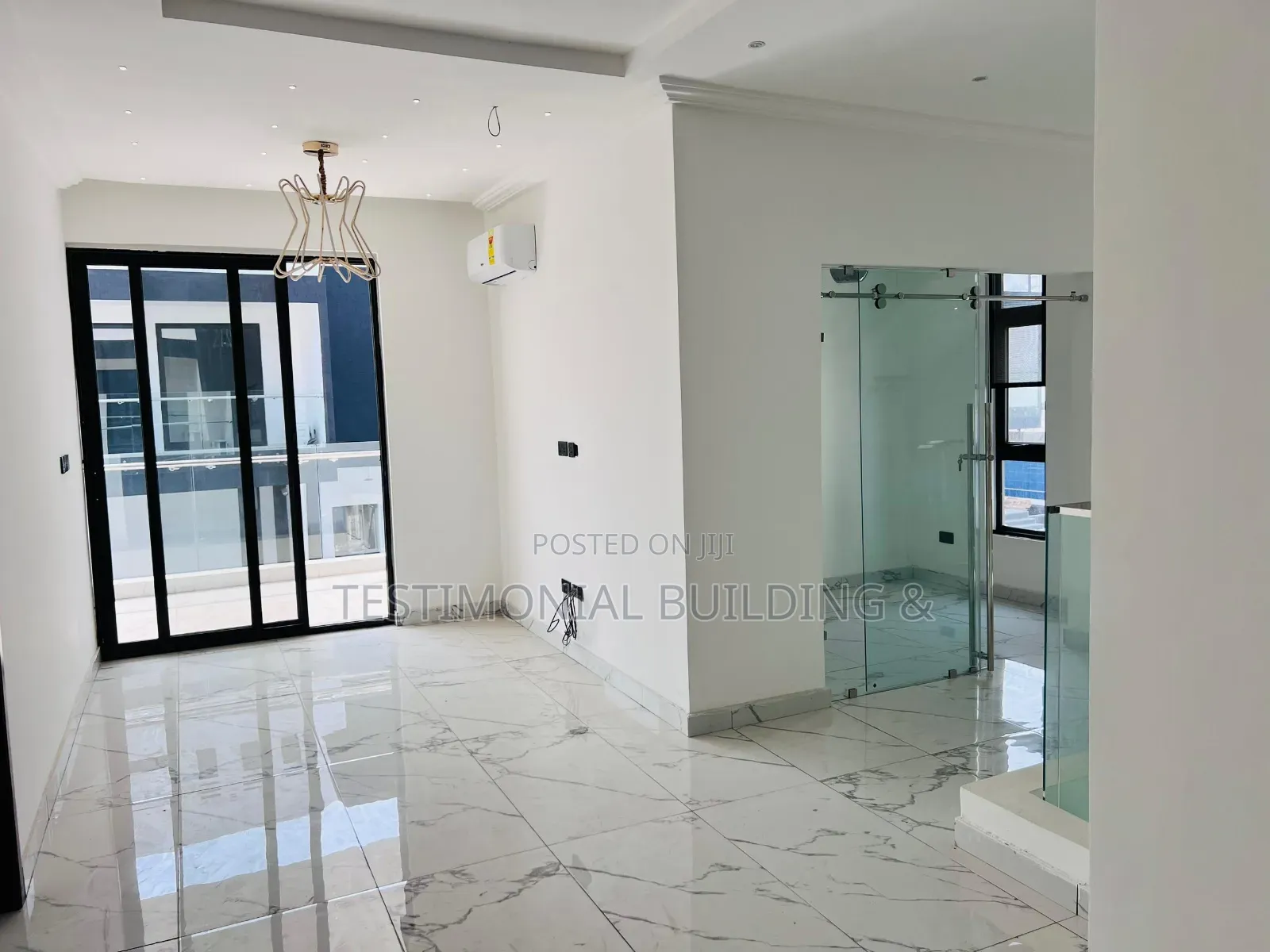 4bdrm House in Testimonial Building, East Legon for sale