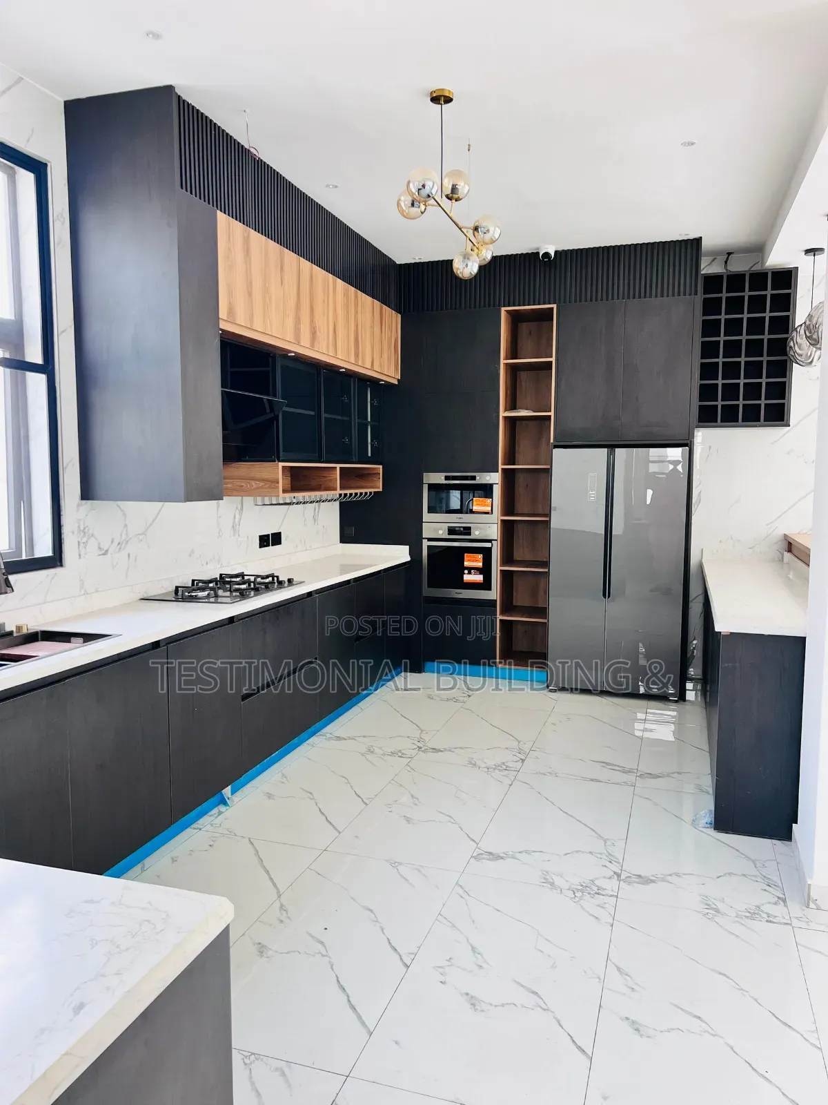 4bdrm House in Testimonial Building, East Legon for sale