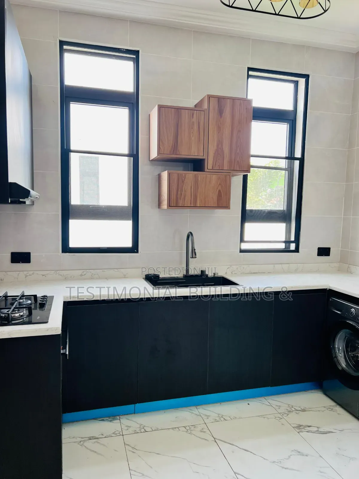 4bdrm House in Testimonial Building, East Legon for sale