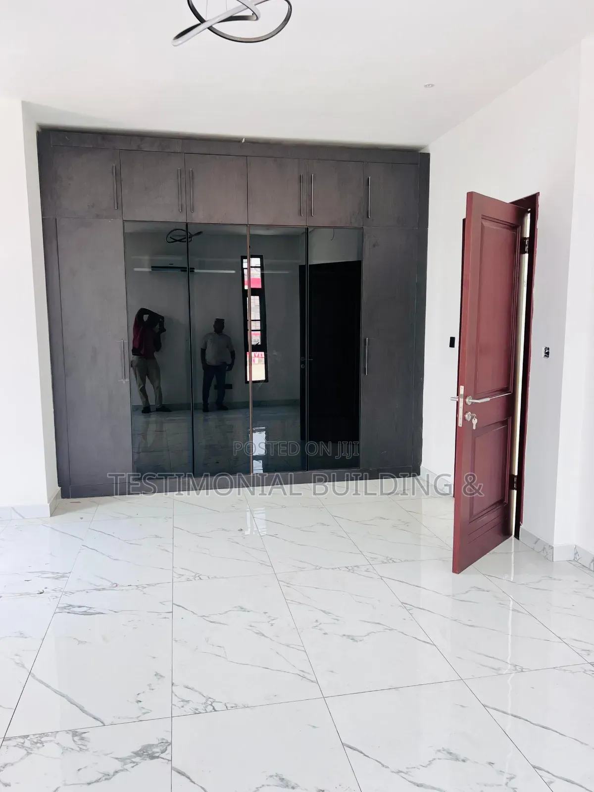 4bdrm House in Testimonial Building, East Legon for sale