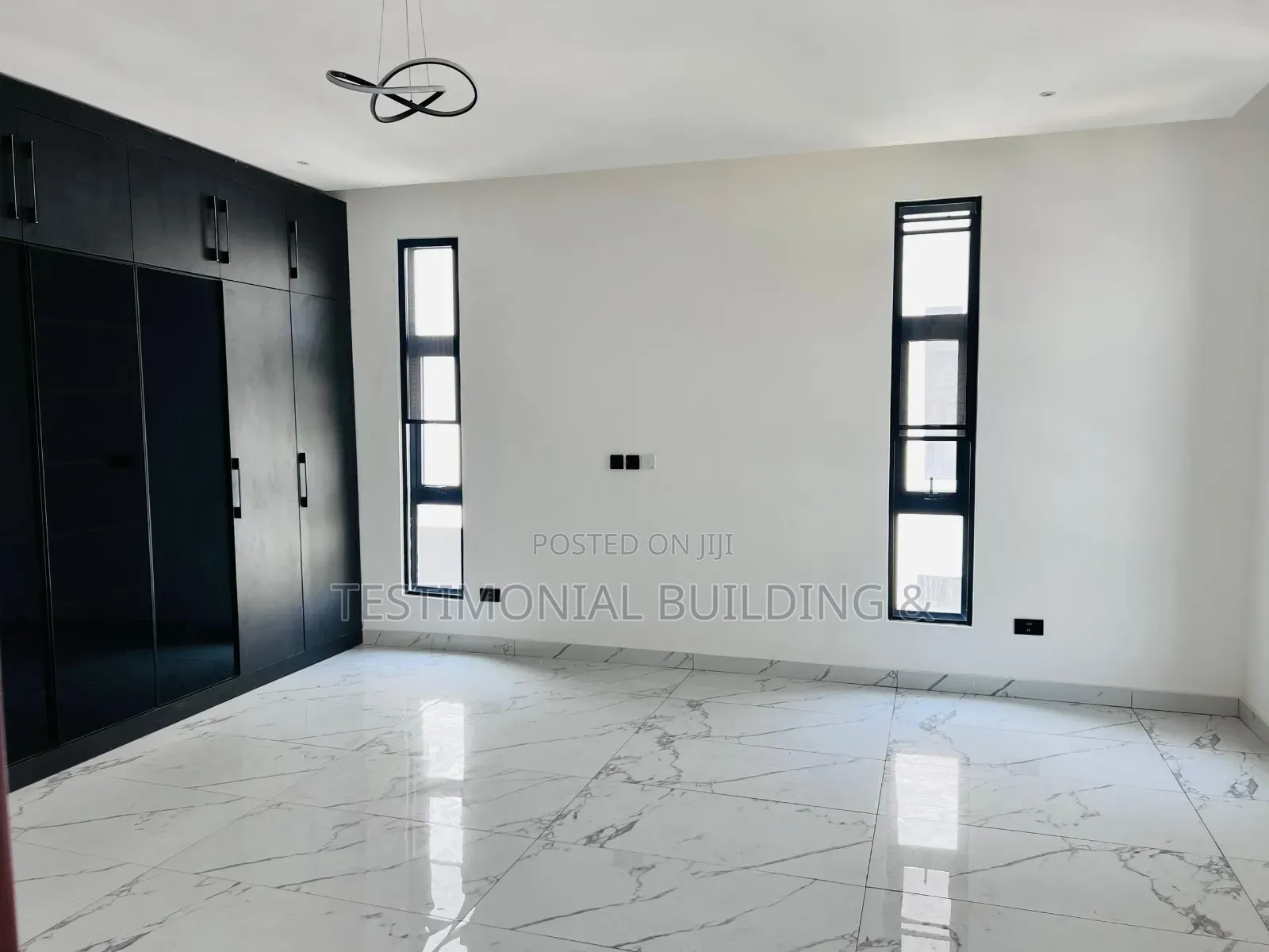 4bdrm House in Testimonial Building, East Legon for sale