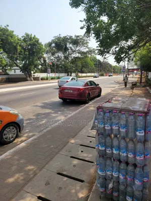 10 Plots of Land for Sale at Accra Ridge
