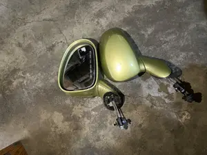 Matiz 3 Side Mirror
