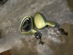 Matiz 3 Side Mirror