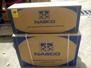 Brand New Nasco Air Condition for Sell