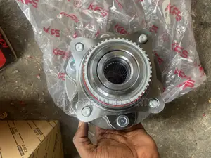 Toyota Hilux 2008,2009,2010 Hub Bearing