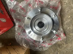Toyota Hilux 2008,2009,2010 Hub Bearing