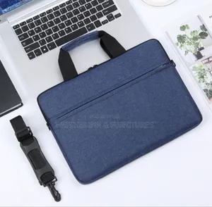 14 Inch Laptop Sleek Bag