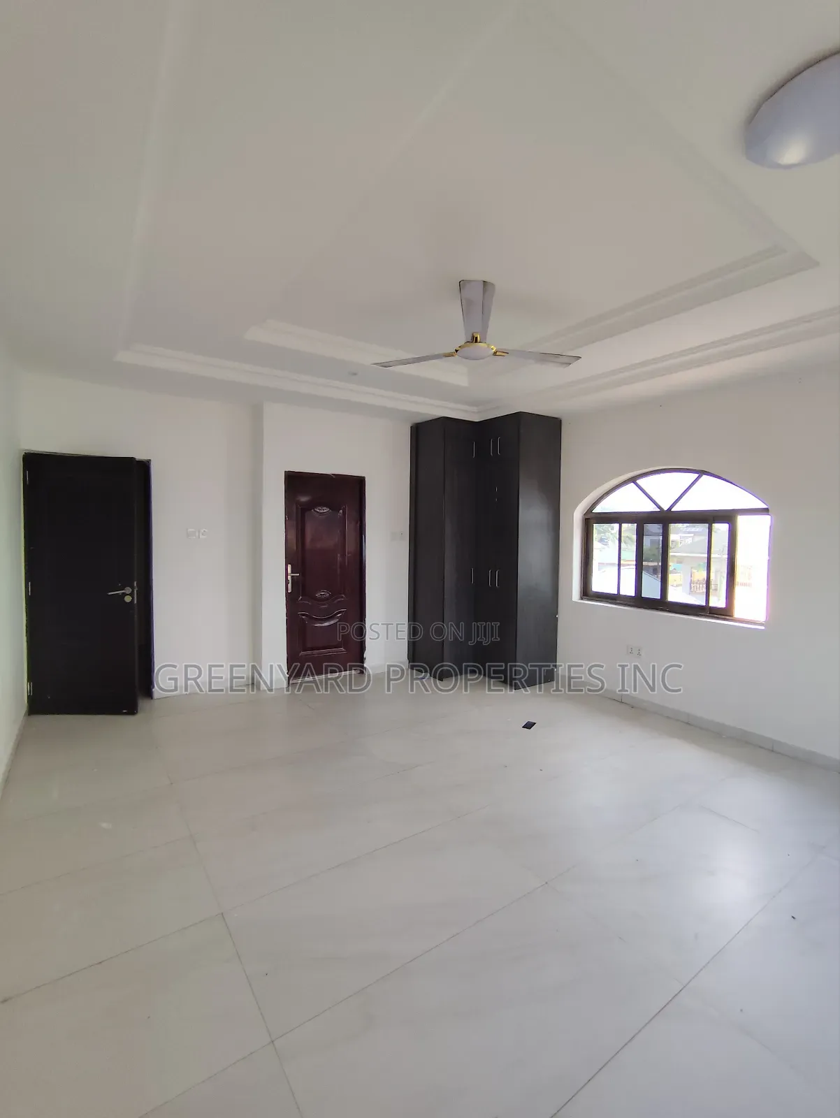 2bdrm Apartment in Mangos, East Legon for rent