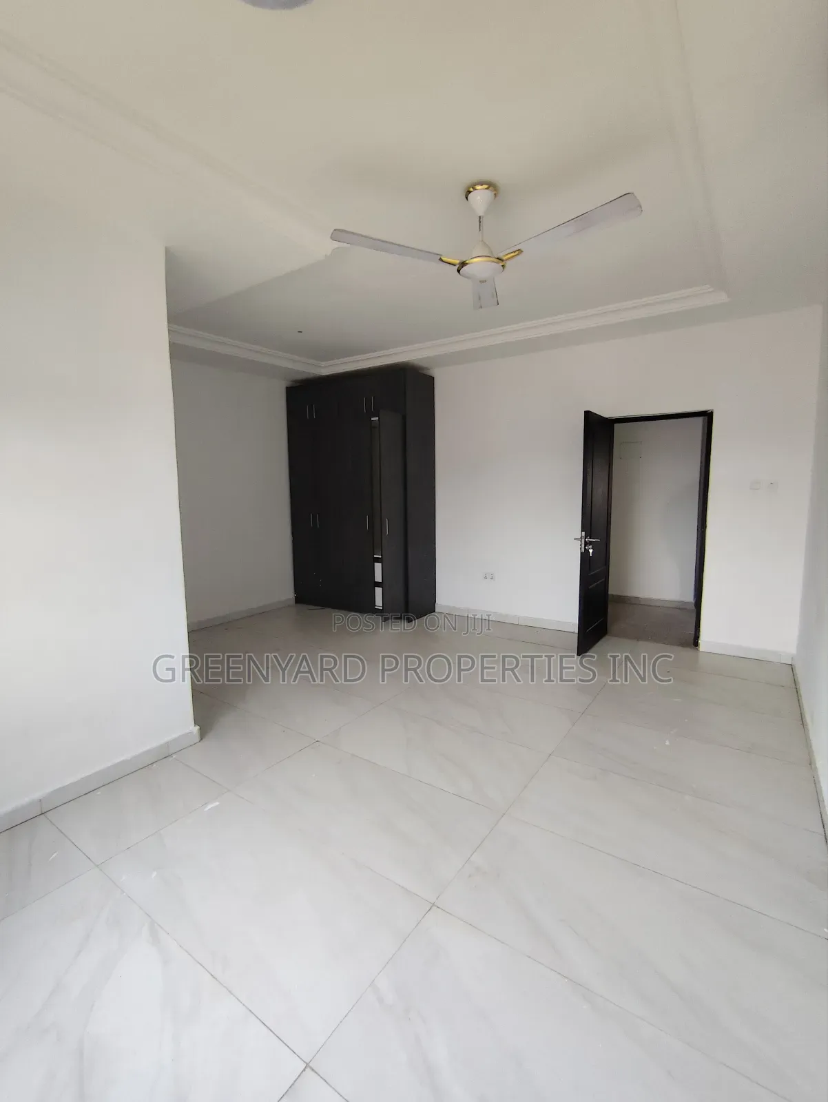 2bdrm Apartment in Mangos, East Legon for rent