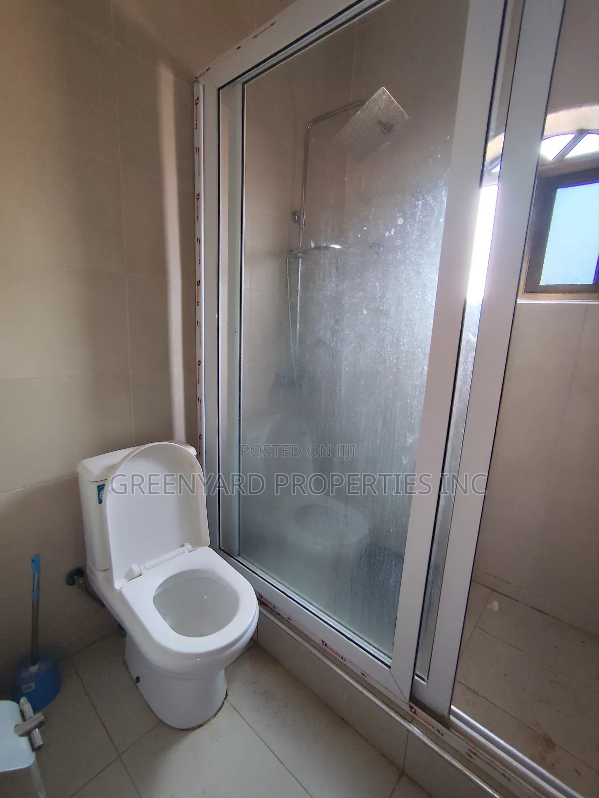 2bdrm Apartment in Mangos, East Legon for rent