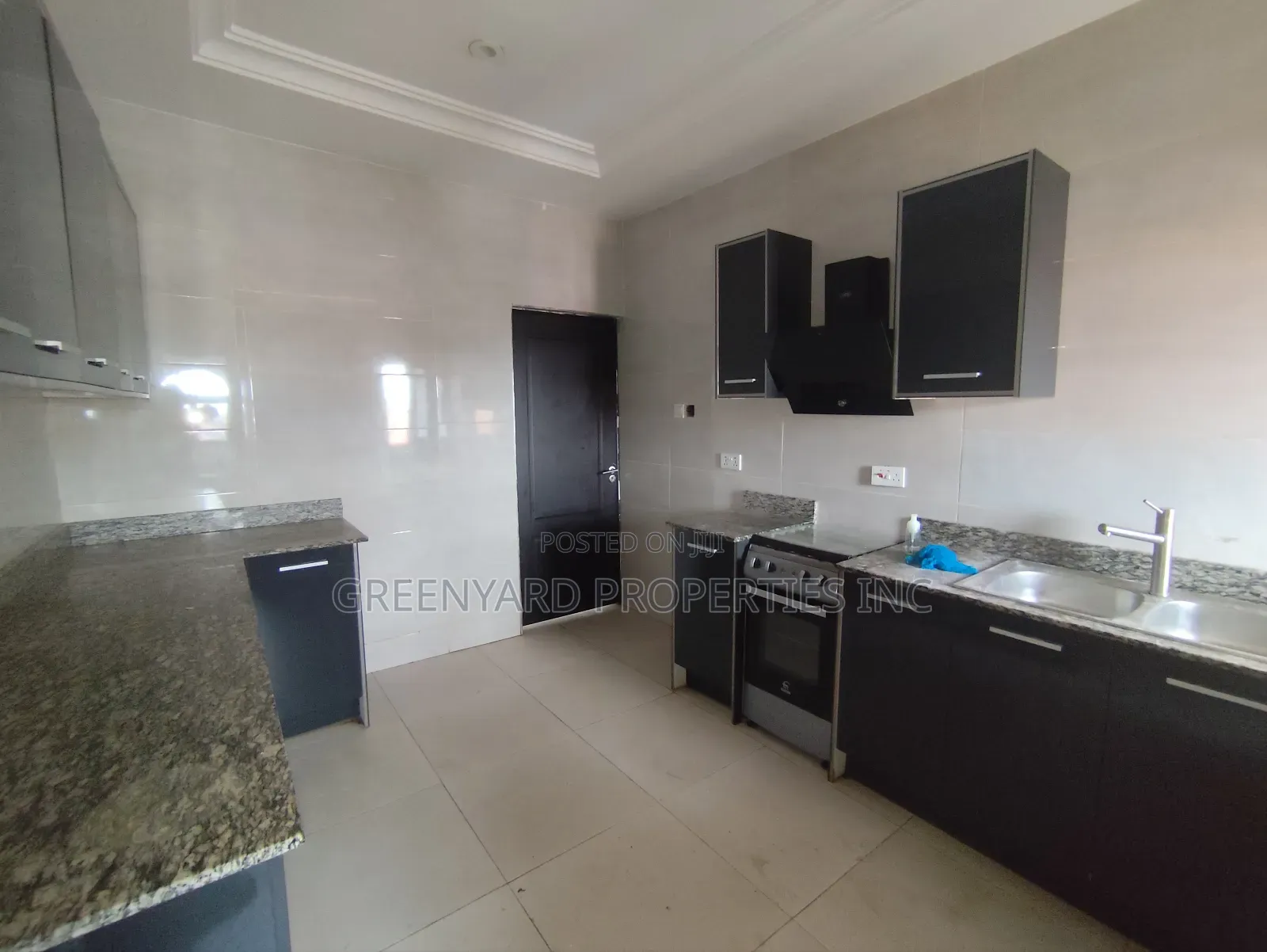 2bdrm Apartment in Mangos, East Legon for rent