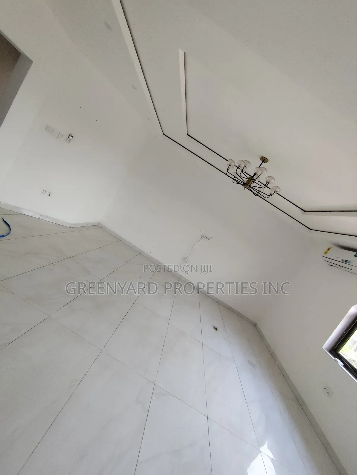 2bdrm Apartment in Mangos, East Legon for rent