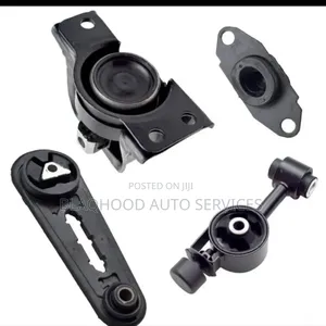 Home Used Brand New ENGINE and TRANSMISSION MOUNT in Stock