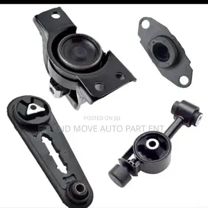 Home Used Brand New ENGINE and TRANSMISSION MOUNT in Stock