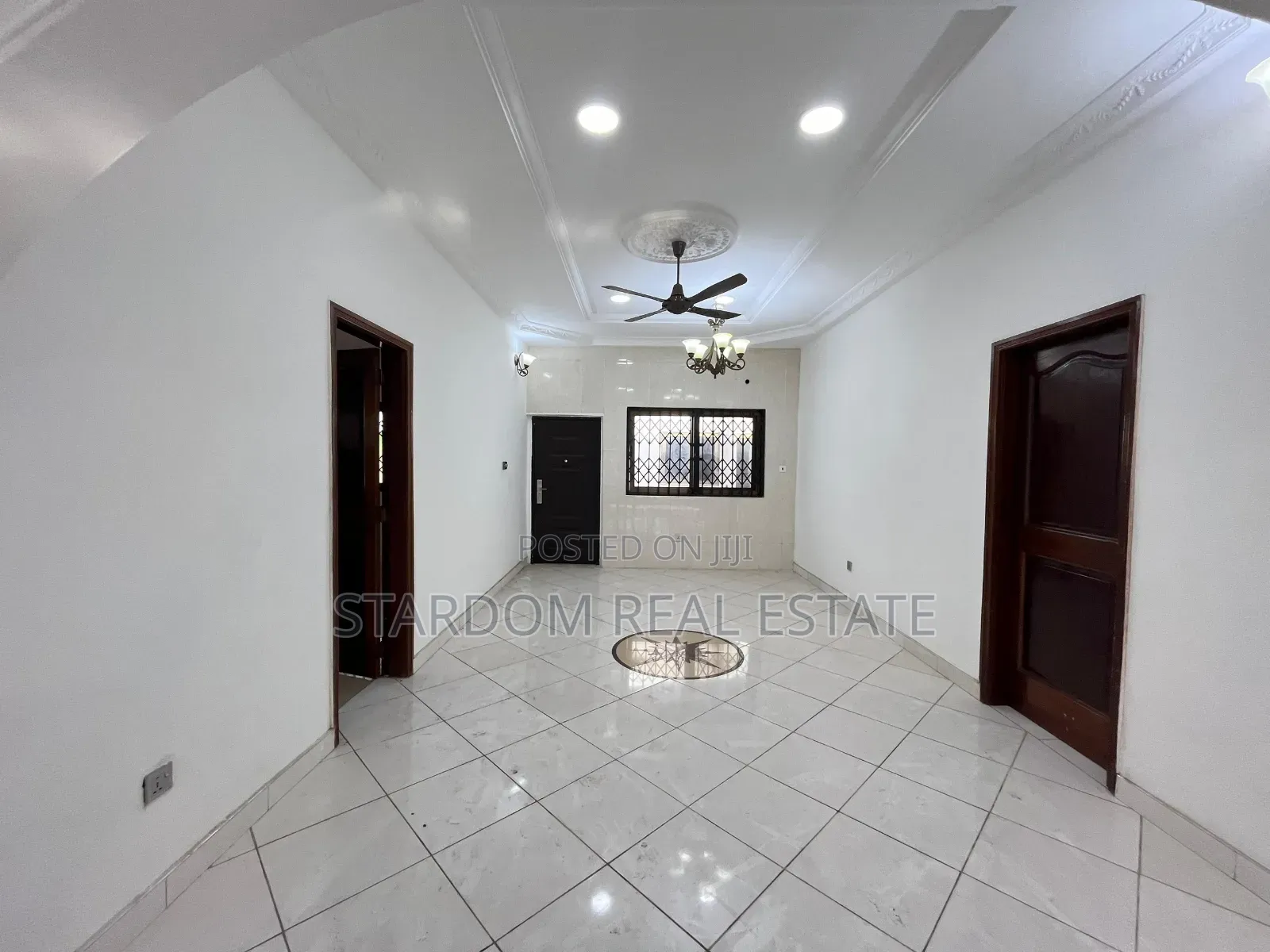 4bdrm House in Adjiriganor for rent