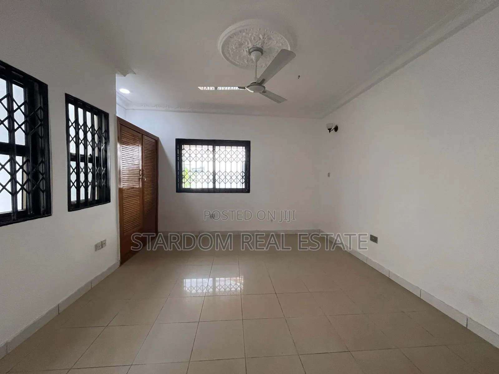 4bdrm House in Adjiriganor for rent