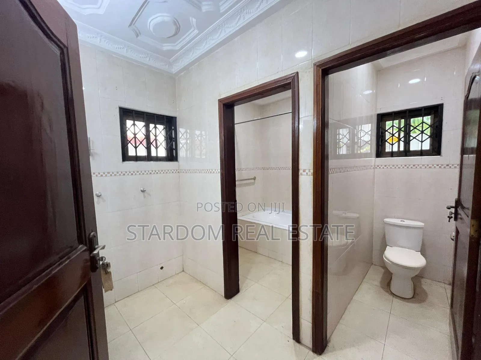 4bdrm House in Adjiriganor for rent