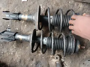 Daewoo Matiz 3 Original Home Used Front Shock Absorbers