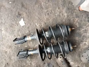 Daewoo Matiz 3 Original Home Used Front Shock Absorbers
