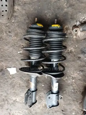 Daewoo Matiz 3 Original Home Used Front Shock Absorbers