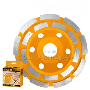 Diamond Cup Wheels - Cgw021151