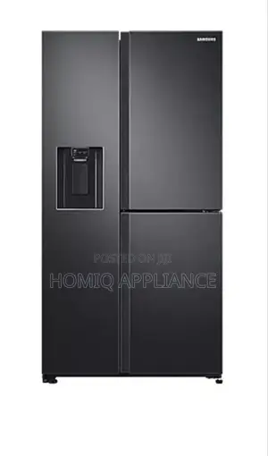 Samsung 602 LTR Side by Side Rs65cg5691b4/Gh Refrigerator