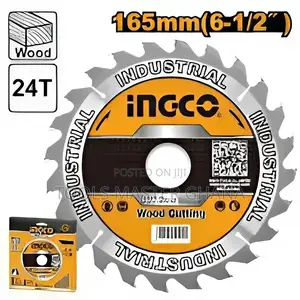 Tct Saw Blade - Tsb116511