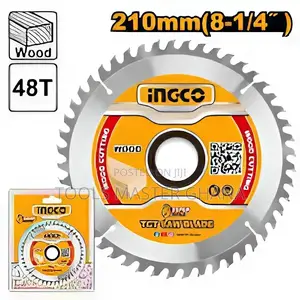 Tct Saw Blade - Tsb121022