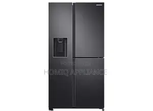 Samsung 602 Litres Side-by-Side Water Dispenser Refrigerator