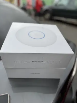 Ubiquiti Unifi WIFI 6 Lite Access Point (U6-Lite)