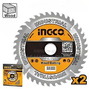 Tct Saw Blade - Tsb1235252
