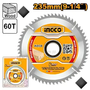 Tct Saw Blade - Tsb123523