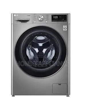 Lg 10kg Washer 7kg Dryer Fully Automatic Frontload