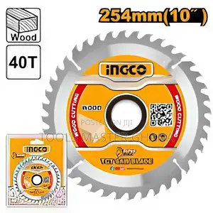 Tct Saw Blade - Tsb125425