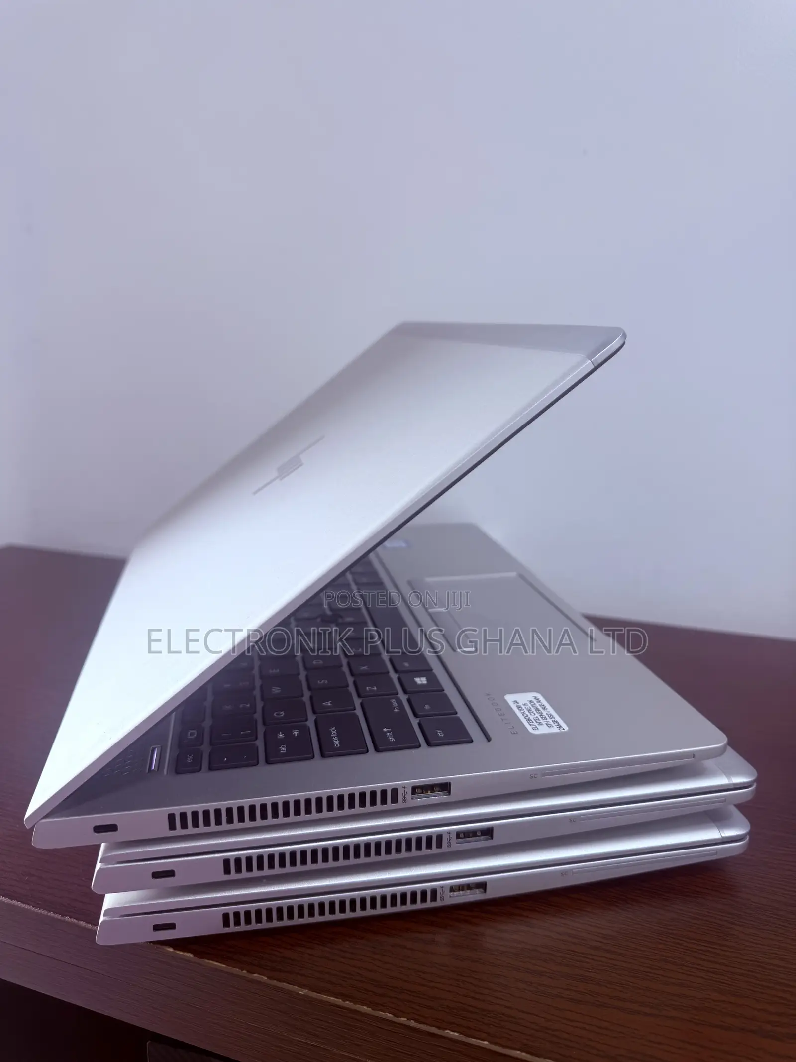 Laptop HP EliteBook 830 G6 8GB Intel Core i5 SSD 256GB
