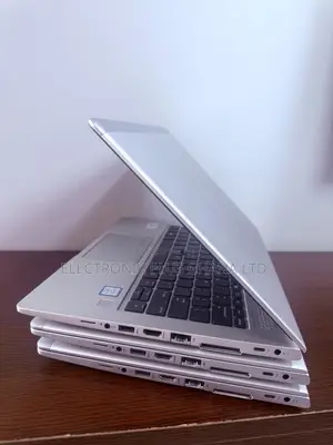 Laptop HP EliteBook 830 G6 8GB Intel Core i5 SSD 256GB