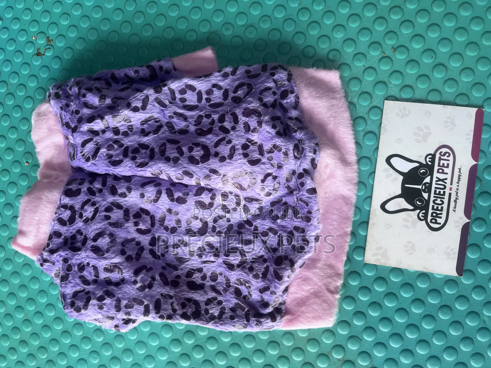 Toy Dog Clothing- New Stock -2025-0 0003720263