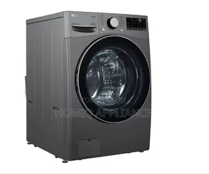 Lg 15kg/9kg Wash and Dry Front Load Washing Machine