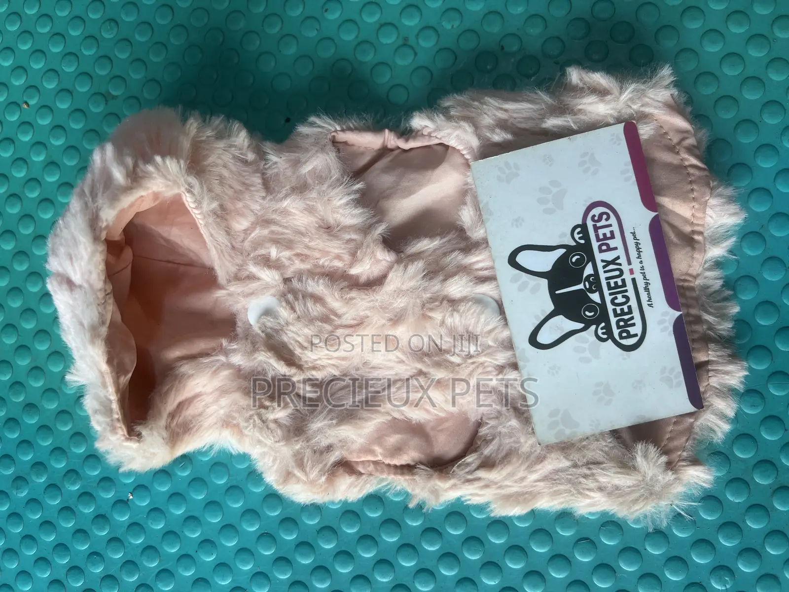 Toy Dog Clothing- New Stock -2025-0 0836282