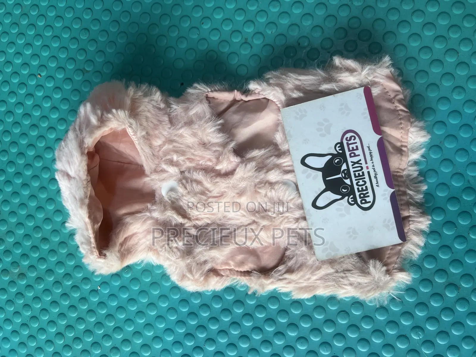 Toy Dog Clothing- New Stock -2025-0 0836282