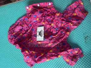 Toy Dog Clothing- New Stock -2025-0 A19376392