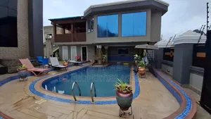Furnished 6bdrm Mansion in B2 Properties Agency, Kumasi Metropolitan