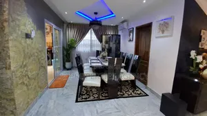 Furnished 6bdrm Mansion in B2 Properties Agency, Kumasi Metropolitan