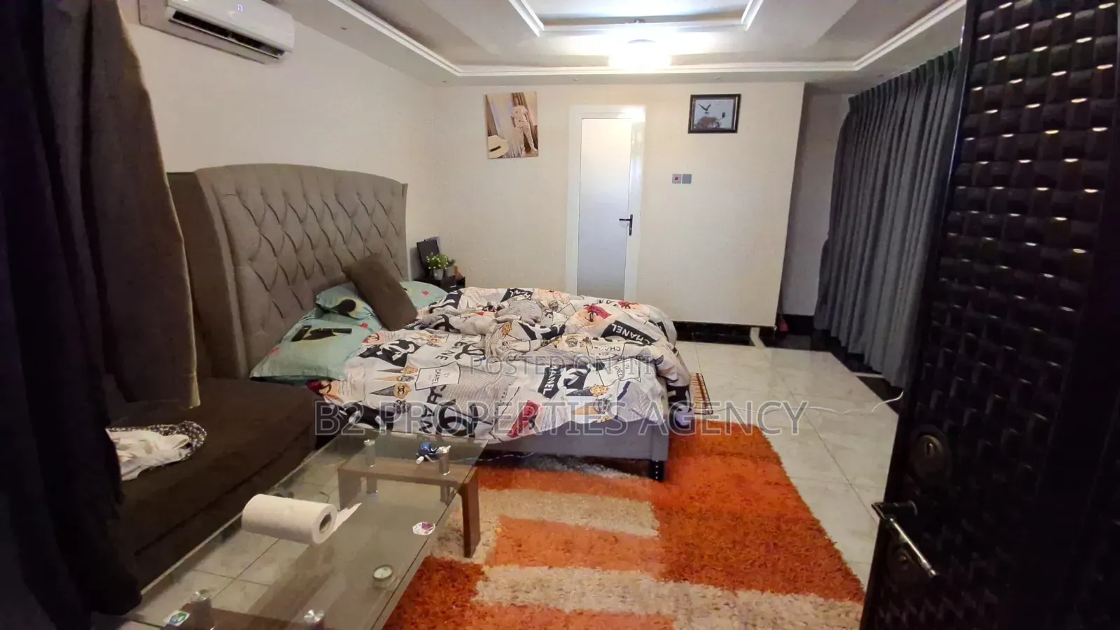 Furnished 6bdrm Mansion in B2 Properties Agency, Kumasi Metropolitan