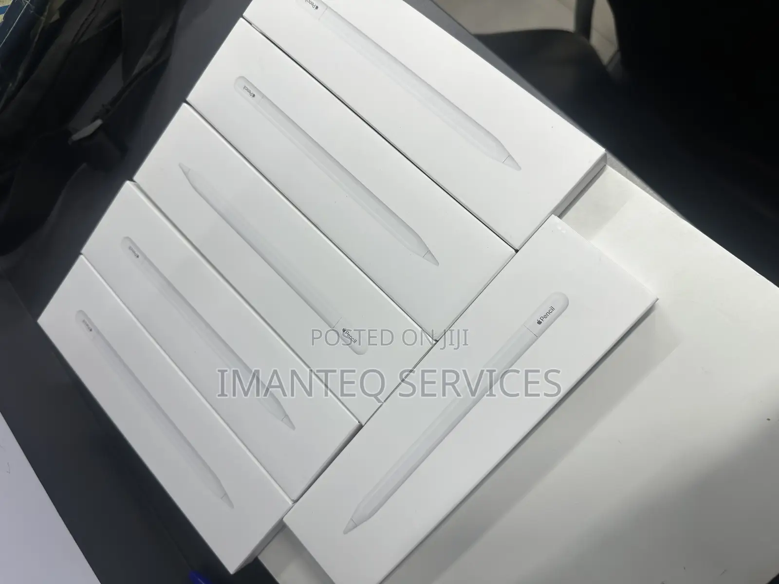 Apple Pencil Usb-C