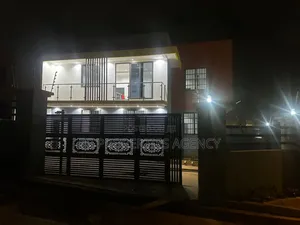 Furnished 4bdrm Maisonette for sale